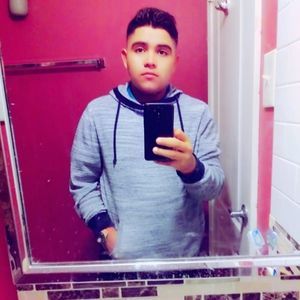 Meet your Posher, Bladimir